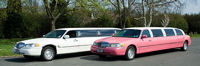 limousine hire Coventry