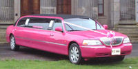 limo hire Dundee