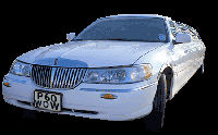 limousine for hire in East Sussex