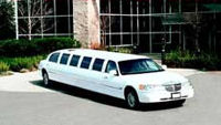limousine hire Kent