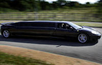 limo hire Manchester