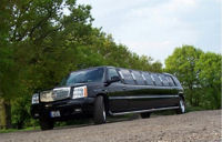 limousine for hire in sunderland
