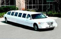 glasgow limousine hire