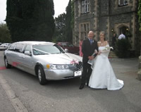 any occasion limo hire kent
