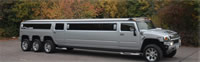 cambridge limousine hire
