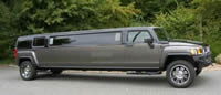 liverpool hummer limousine hire