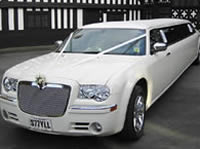 liverpool stretch limo hire