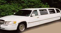 cheap limo hire manchester