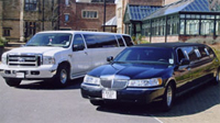 limo hire manchester