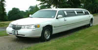 limousine for hire in surrey