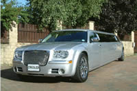 Boxing Day limousine hire