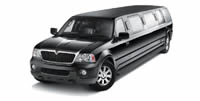 Corporate Event limo rental