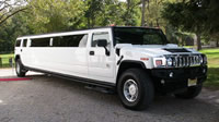 ramadan limousine hire