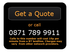 limo hire quote