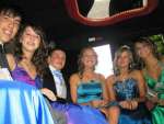 School Prom - Fire Engine - Liverpool - July 2008 - Image 4