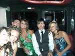 School Prom - Fire Engine - Liverpool - July 2008 - Image 2
