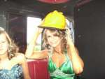 School Prom - Fire Engine - Liverpool - July 2008 - Image 3