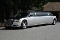 limo hire Aberdeen