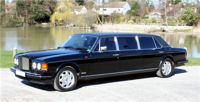 limo for hire in Berkshire
