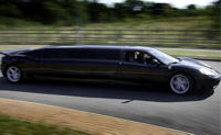 limousine for hire in Bournemouth