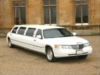 limo for hire in Buckinghamshire