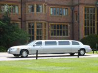 limousine hire Cambridge