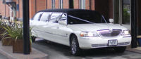limo hire Cheshire