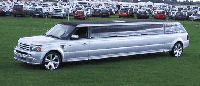 limo hire County Durham