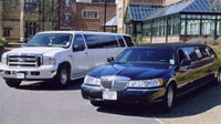 limo for hire in County Durham