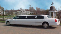 limousine for hire in Coventry