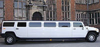 limo for hire in Darlington