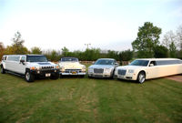 limo hire East Sussex