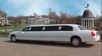 limousine for hire in Hertfordshire
