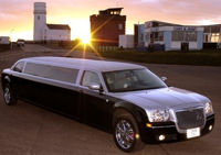 limo hire Norfolk