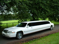 limo for hire in swindon