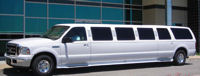 west london limousine hire