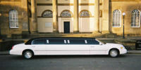 limo for hire in west yorkshire