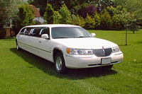 limo for hire in wiltshire