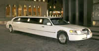 birmingham cheap limousine hire