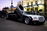 limo hire prices in essex