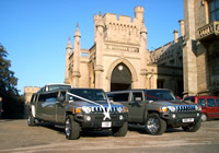 limo hire quotes