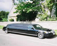 uk limousine hire