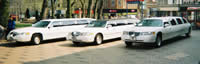 limo for hire leeds