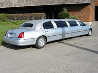 cheap limo for hire in london