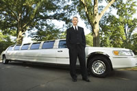 limousine hire london