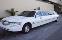 stretch limo hire london