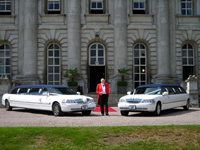 any occasion limo hire surrey