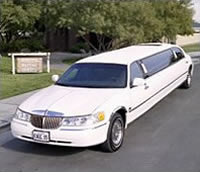 Boxing Day limo hire