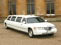 st patricks day limousine rental