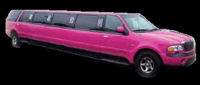 Jeep Expedition limo